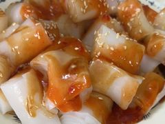 -渔记茶餐厅(渔村店)