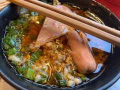 -钢管厂五区小郡肝火锅串串香(总店)