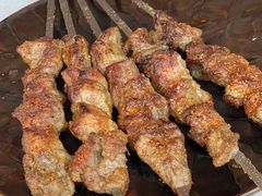 -龟兹KUCINA·新疆菜(前滩L+PLAZA店)