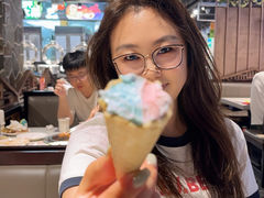 -汉金城海鲜烤肉自助百汇(威海威高广场店)