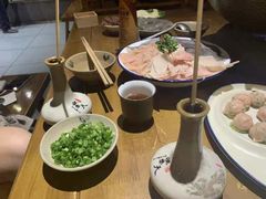 -白乐天毛肚火锅馆(南滨路店)