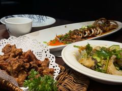 -前海沿·青岛菜(五四广场永旺店)