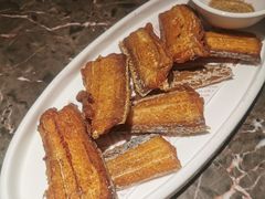 -新白鹿餐厅(星光大道一期店)