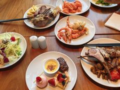 -嘉定凯悦·咖啡厅