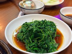 -谢记上海大排档(长寿路店)
