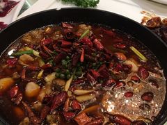-香融府·烤鸭·家常菜(马家堡路店)