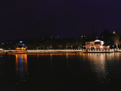 -南通濠河风景名胜区