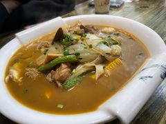 -左陕右甘(亚运村店)