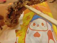 -1973继光香香鸡(大东方百货店)