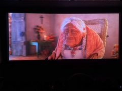 -AMG海上明珠影城(上海环球港RealDCinema店)