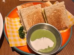 冰点斑斓脆脆包-泰盏鬼·颓废冬阴(陈家祠扬韬店)