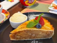 -安妮意大利餐厅(丽都店)