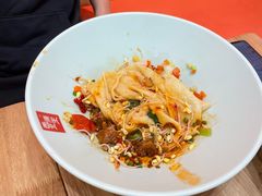 -西北馍王.陕西手工面(龙湖白沙天街店)