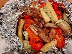 牛菌菇炖蔬菜-La Tavernetta(Bar à Vin)(乌鲁木齐路店)