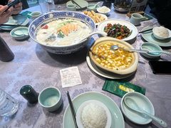 -山外山菜馆(玉泉路店)
