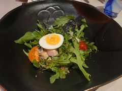 -YUE·6·西式融合餐厅(外滩六号店)