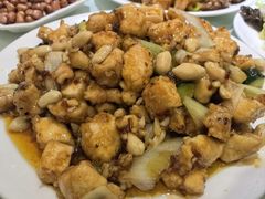 -胖子菜馆(隆昌路店)