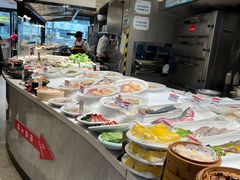 -阿毛饭店(和义路店)