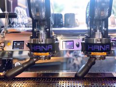 -HANA COFFEE(长寿路店)