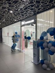 -5号HAIR SALON 专业染发馆