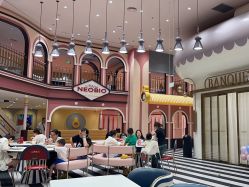 -奈尔宝·儿童乐园·亲子餐厅(鄞州万达店)