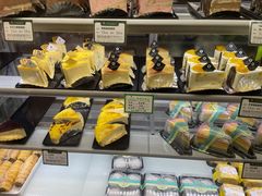 -蜂蝶来饼店(拱北总店)