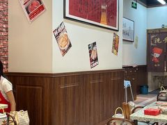 -鸿姐老火锅(花园路店)