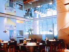 大堂-金牌外婆家(苏州中心店)