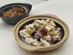 -诗莉莉·厚德堂私房菜