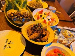 -Blac+Blac(中海环宇荟店)