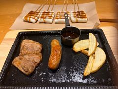 -必胜客(WOW昙华林店)