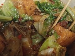 -功夫怪兽·烧烤(西工小街店)