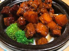 -蜀宴小调·精致家常菜(科华店)