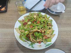 -江西饭店(黄浦区店)