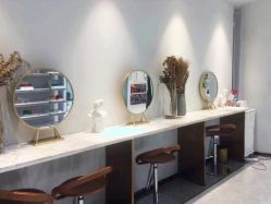点击看大图 -3AM HAIR SALON烫发染发接发