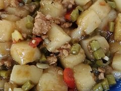 -老东江米粉