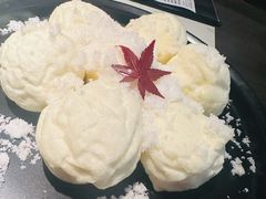 -奉天小馆·非遗东北菜(济南万象城店)