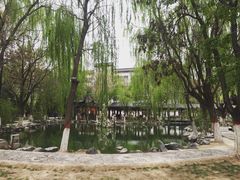 -高庙保安寺
