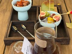 -自如ZSPACE四合院艺术餐厅