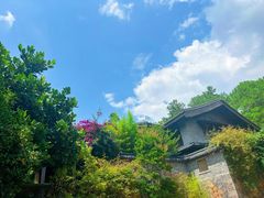-松赞丽江山居餐厅