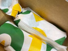 -赛百味SUBWAY(地王广场店)