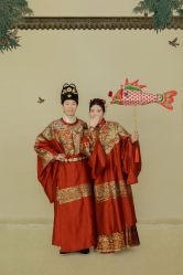 -雪中彩影婚纱摄影·微光艺术中心