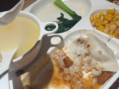 -大师兄·西北小馆(金湾华发商都店)
