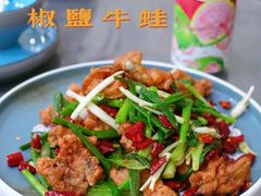 -金龙·打边炉(武进路店)