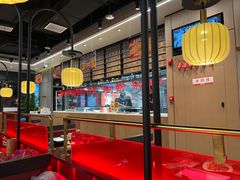 大堂-管氏翅吧(马家堡店)
