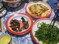 -柴火农家·江西赣南菜(土华店)