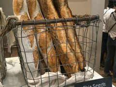 -WHEAT&BAKER-麥(凯德来福士店)