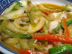 -曾家厨房·新徽菜(高新天柱路店)