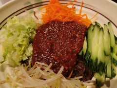 -七八冷面·延边朝鲜族美食(圣熙八号店)