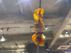 -熙成烧烤(白塔岭店)